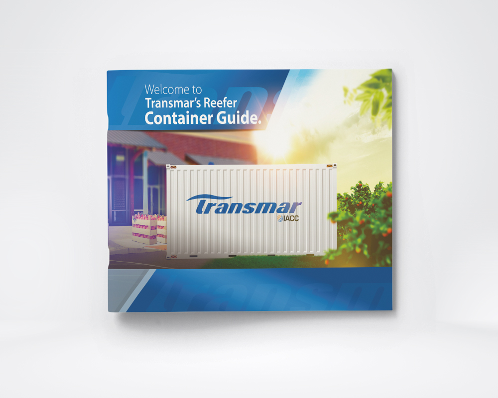 transmar cover